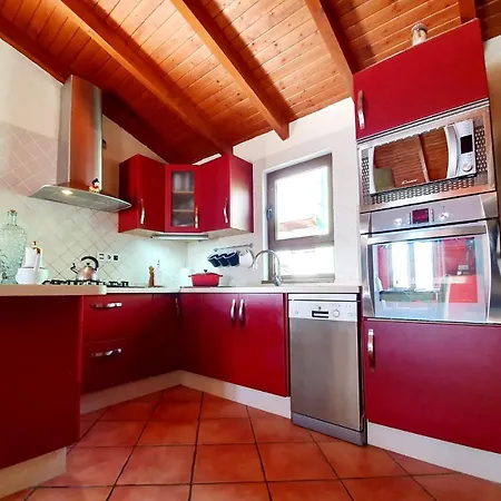 Apartment El Soco - Zentrales Stadtpenthouse Mit Dachterrasse Puerto del Rosario (Fuerteventura)