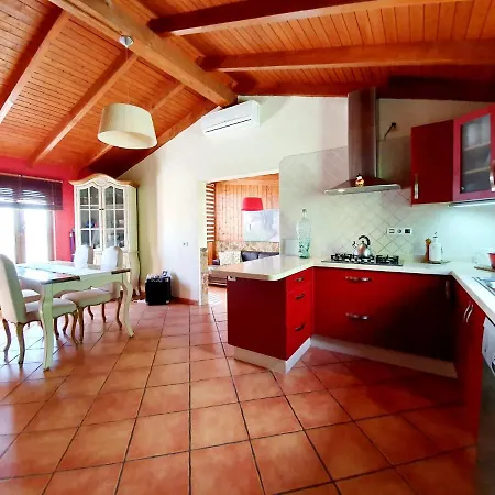 El Soco - Zentrales Stadtpenthouse Mit Dachterrasse Appartement *